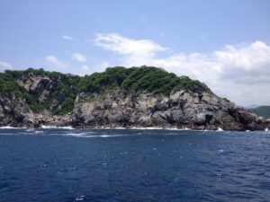 Huatulco’s Hidden Gem Bahía