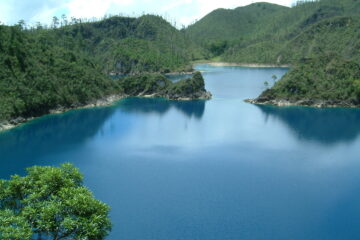 Lagunas de Montebelo