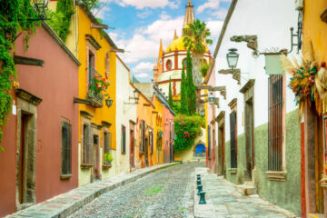 San Miguel de Allende