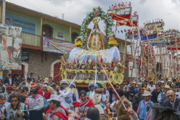 Feast of the immaculate conception